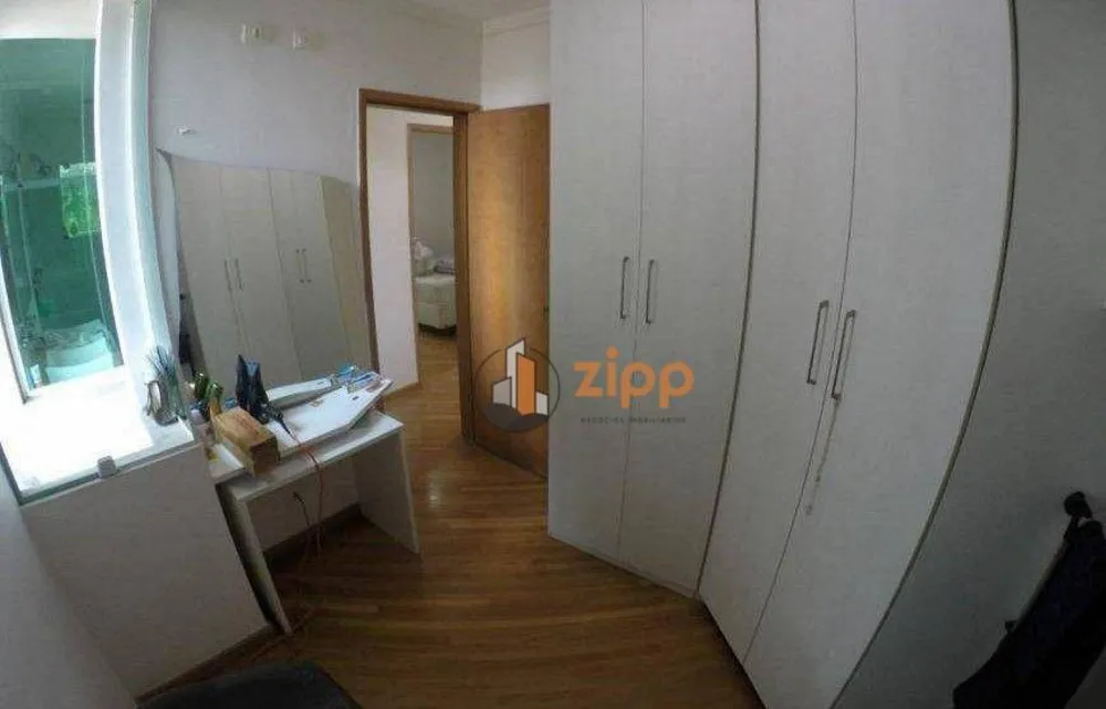 Sobrado, 3 quartos, 250 m² - Foto 13