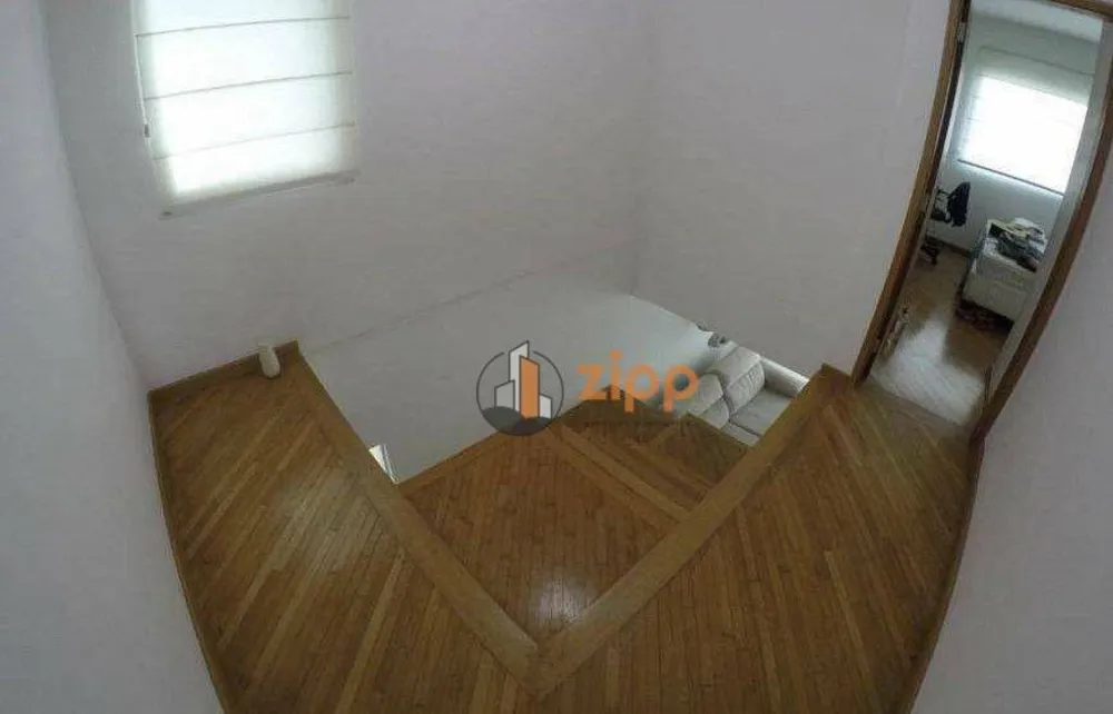 Sobrado, 3 quartos, 250 m² - Foto 7