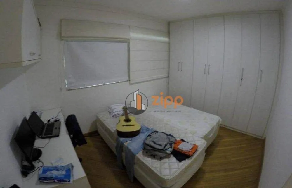 Sobrado, 3 quartos, 250 m² - Foto 16