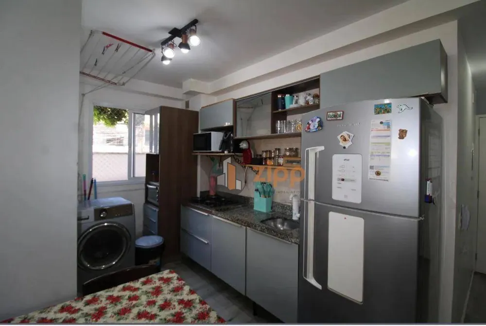 Apartamento, 2 quartos, 38 m² - Foto 4