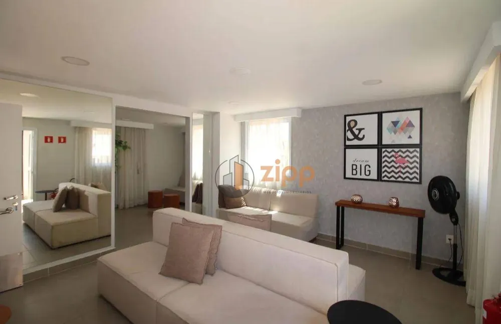 Apartamento, 2 quartos, 38 m² - Foto 10
