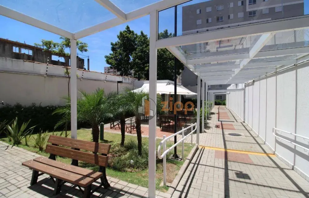 Apartamento, 2 quartos, 38 m² - Foto 12