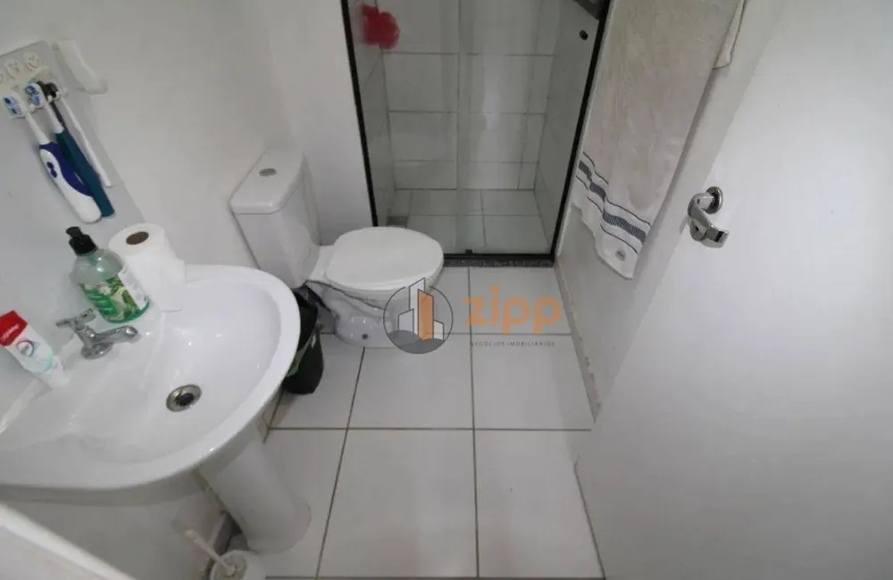 Apartamento, 2 quartos, 38 m² - Foto 9