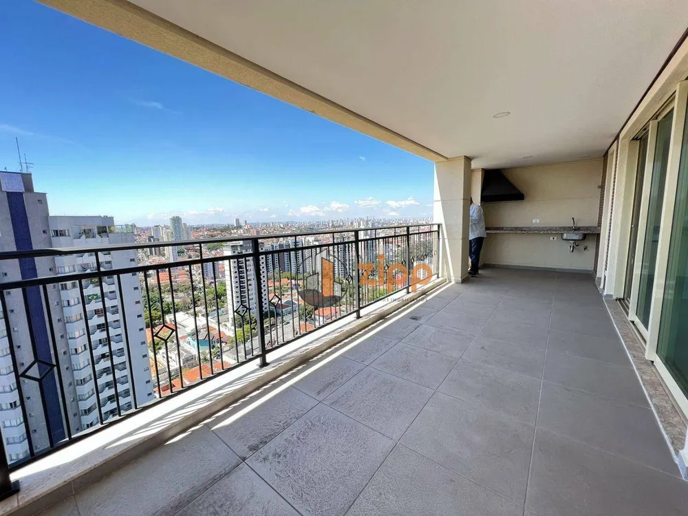 Apartamento, 3 quartos, 120 m² - Foto 3