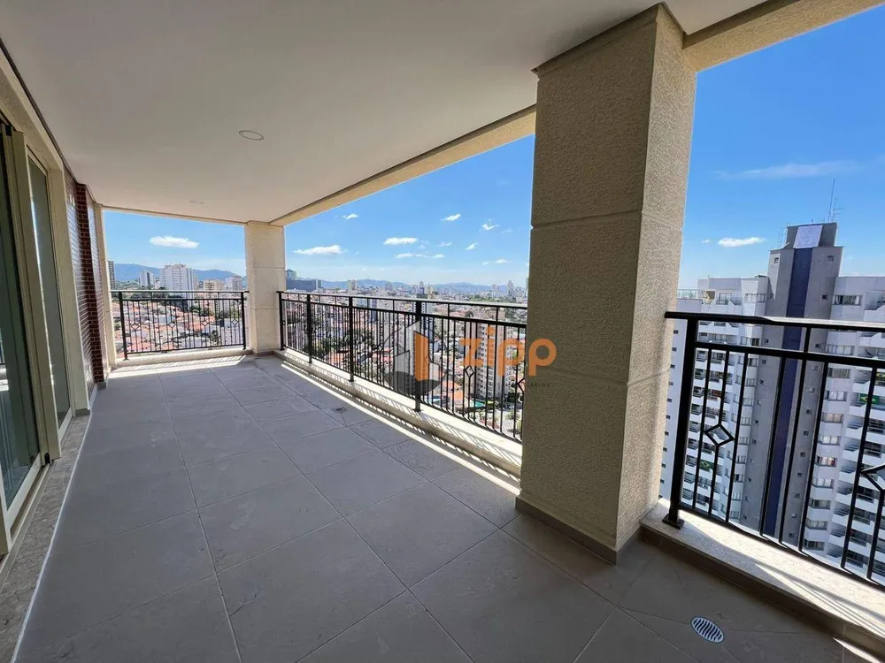 Apartamento, 3 quartos, 120 m² - Foto 4
