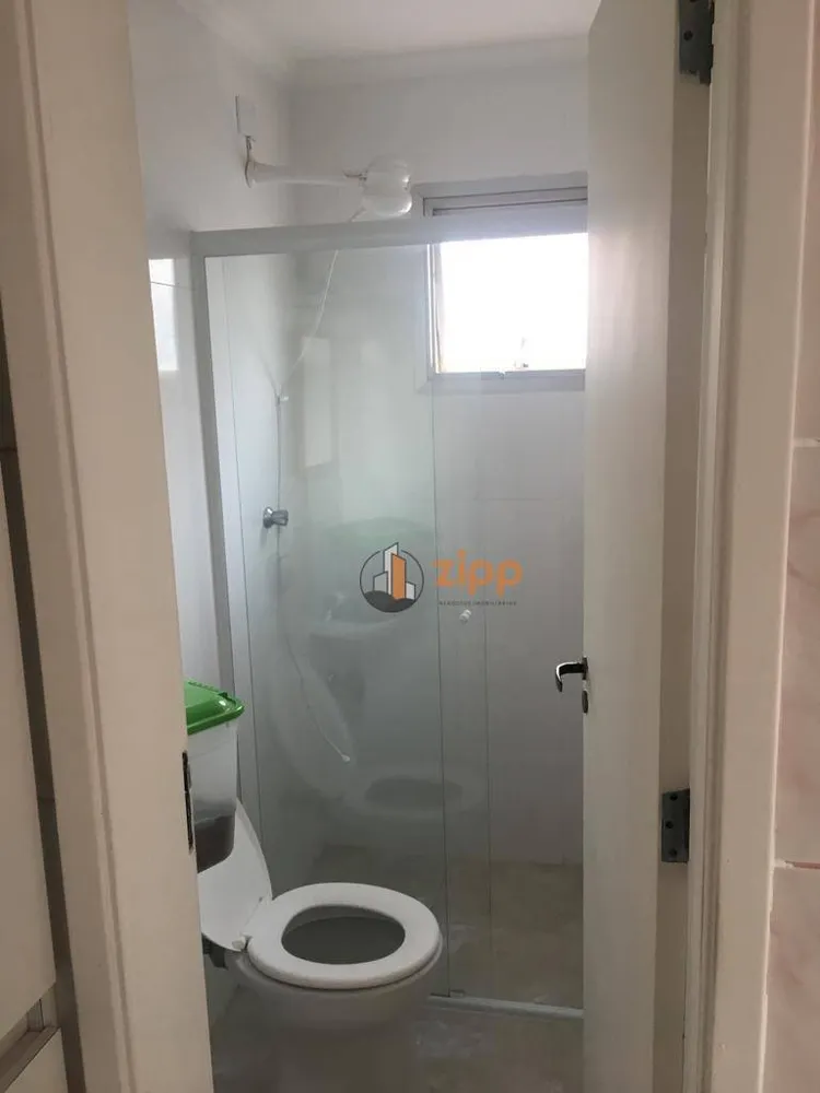 Apartamento, 3 quartos, 186 m² - Foto 9