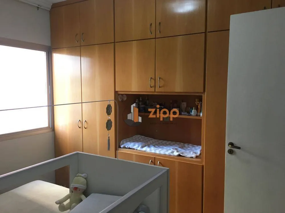 Apartamento, 3 quartos, 186 m² - Foto 6