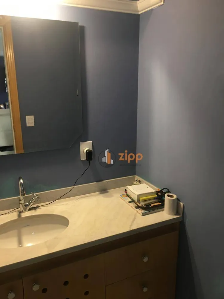 Apartamento, 3 quartos, 186 m² - Foto 2