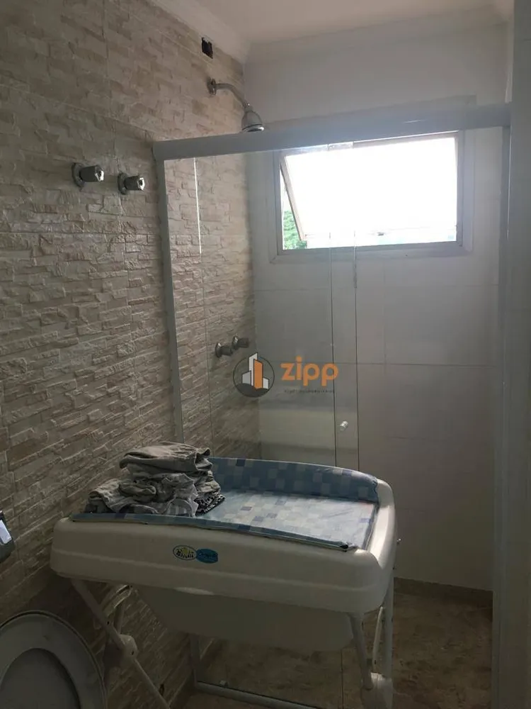 Apartamento, 3 quartos, 186 m² - Foto 4