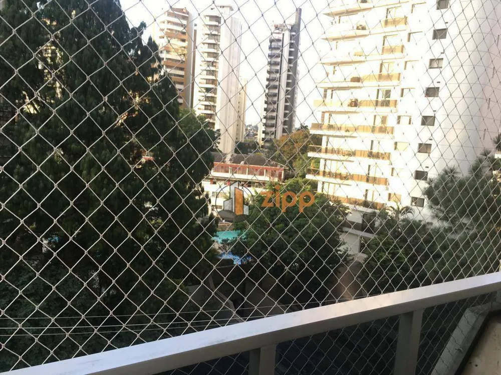 Apartamento, 3 quartos, 186 m² - Foto 12