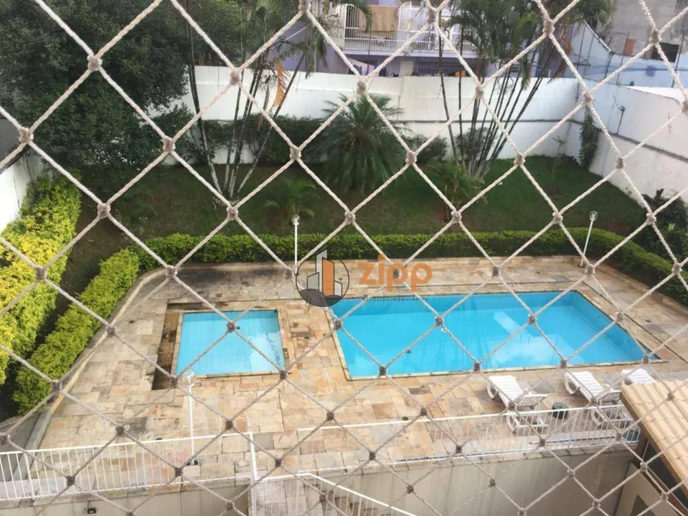 Apartamento, 3 quartos, 186 m² - Foto 8