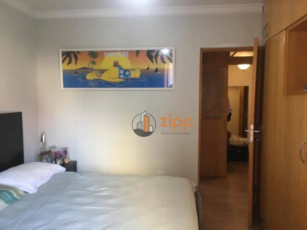Apartamento, 3 quartos, 186 m² - Foto 5