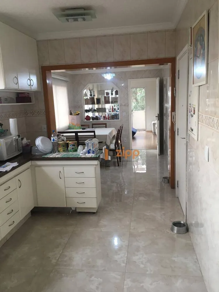 Apartamento, 3 quartos, 186 m² - Foto 11