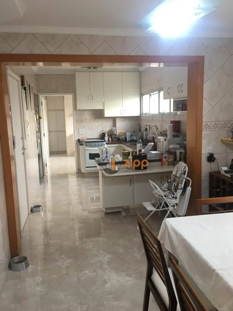 Apartamento, 3 quartos, 186 m² - Foto 10
