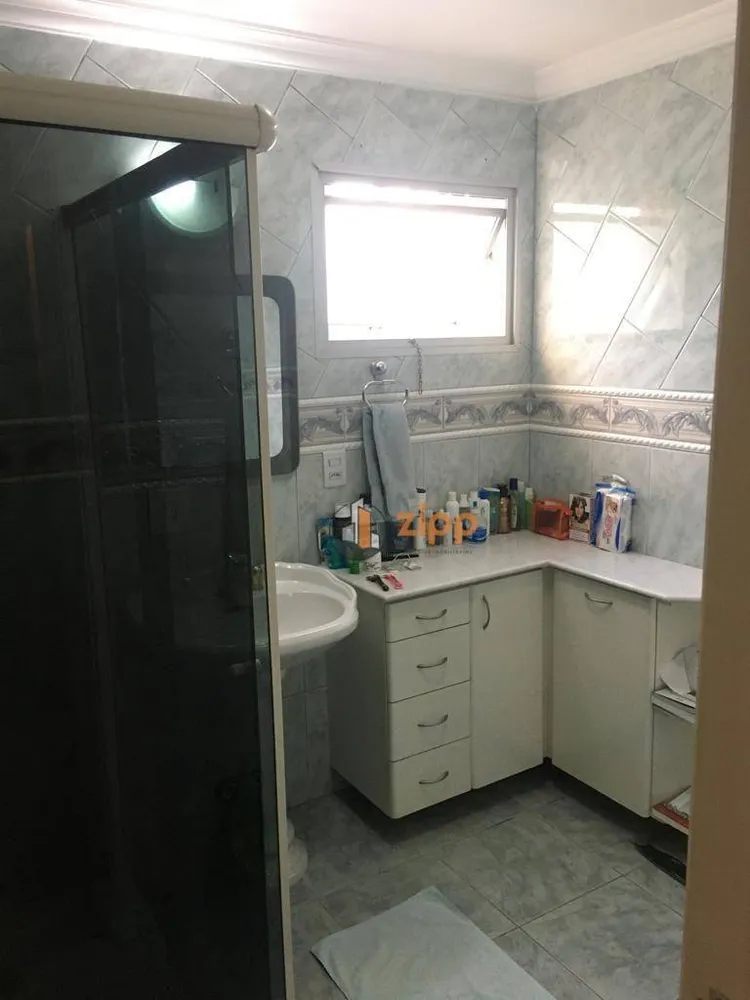 Apartamento, 3 quartos, 186 m² - Foto 7