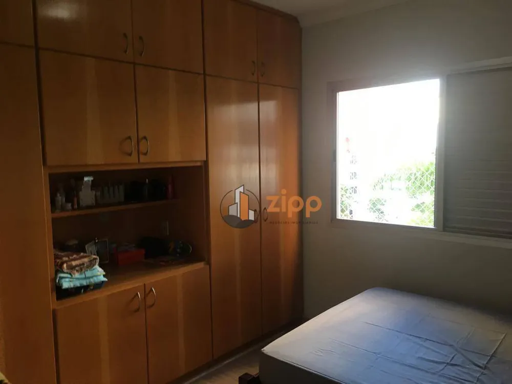 Apartamento, 3 quartos, 186 m² - Foto 3