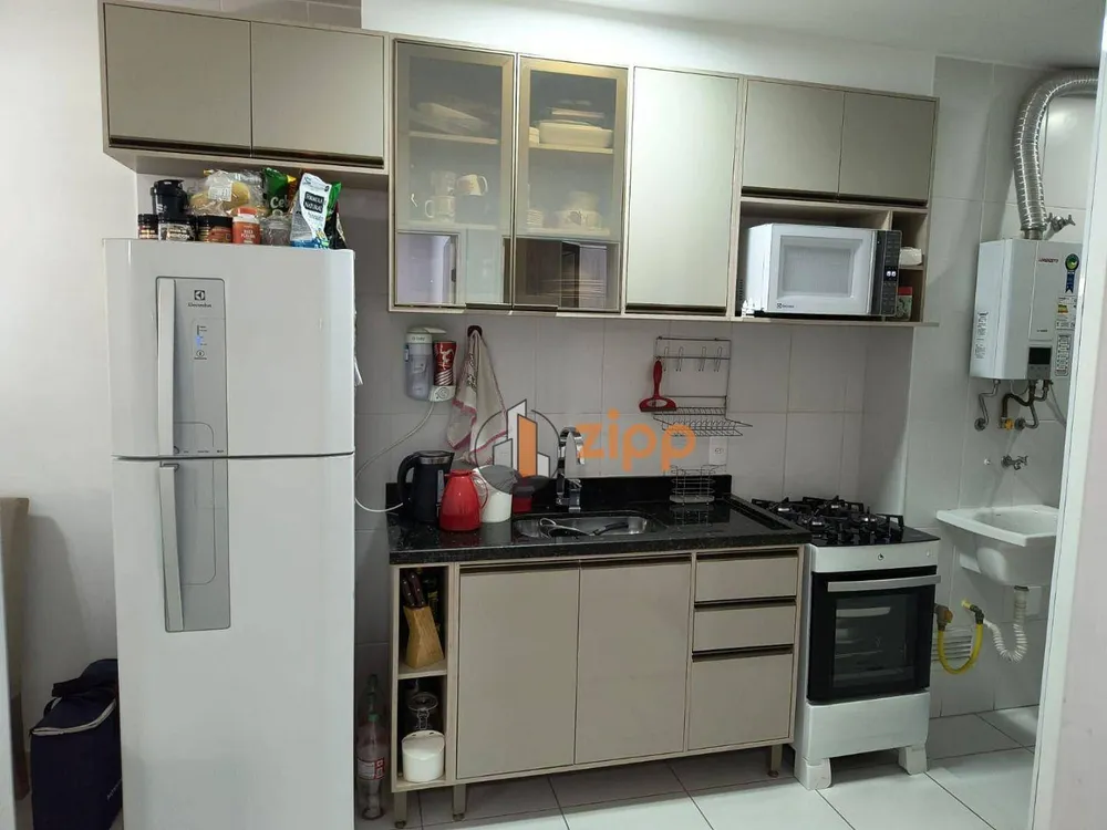Apartamento, 2 quartos, 63 m² - Foto 2
