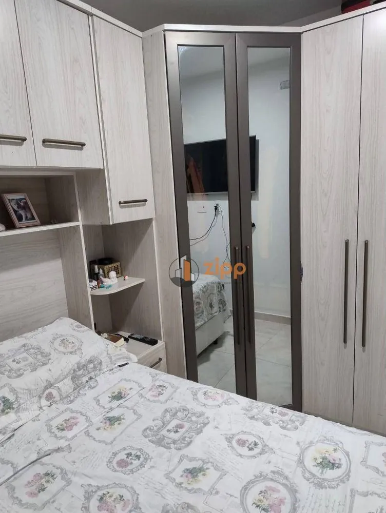 Apartamento, 2 quartos, 63 m² - Foto 2