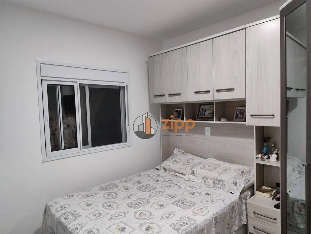 Apartamento, 2 quartos, 63 m² - Foto 5