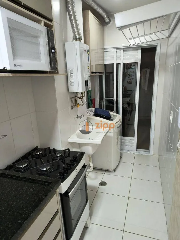 Apartamento, 2 quartos, 63 m² - Foto 3