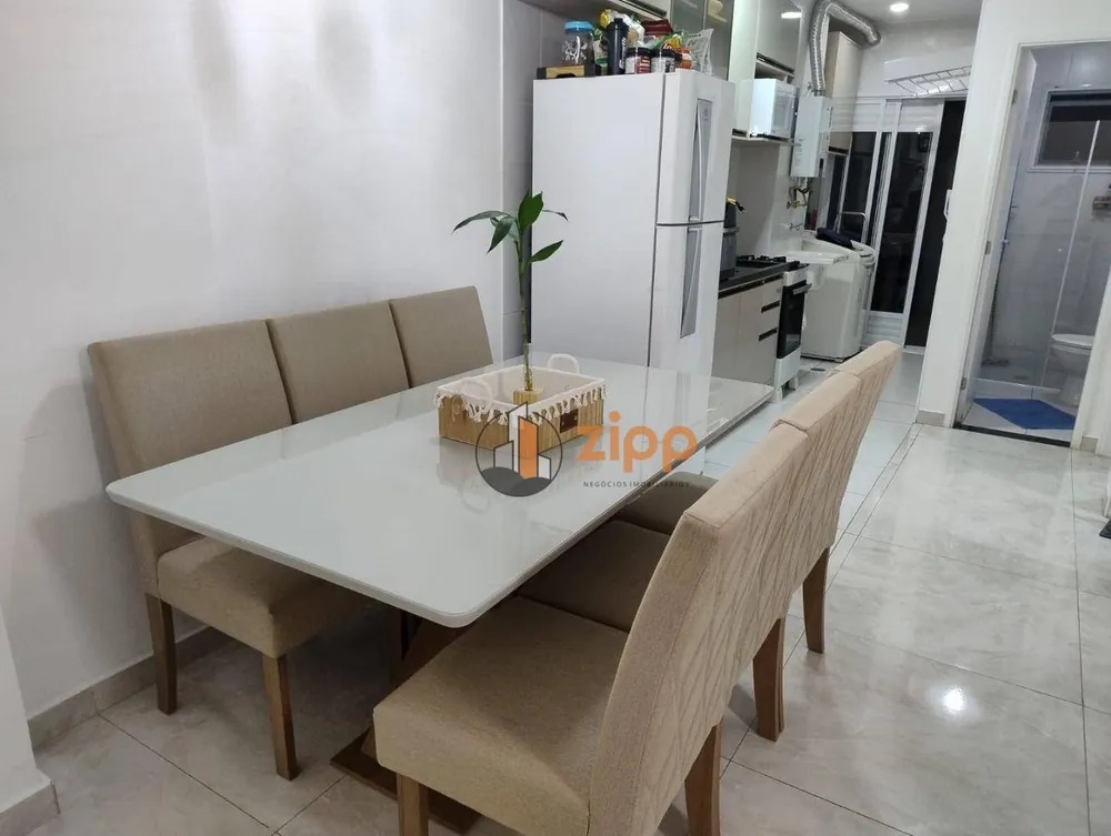 Apartamento, 2 quartos, 63 m² - Foto 1