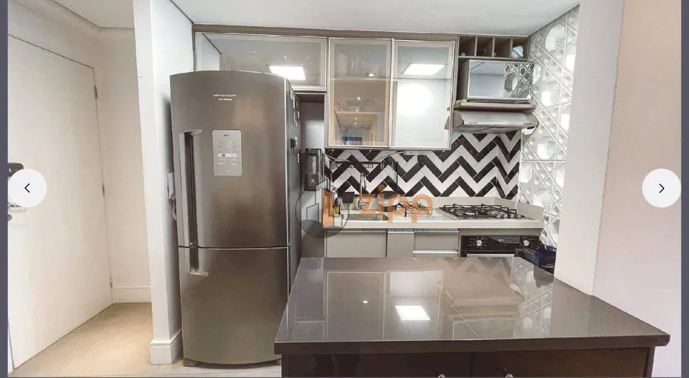 Apartamento, 3 quartos, 85 m² - Foto 4