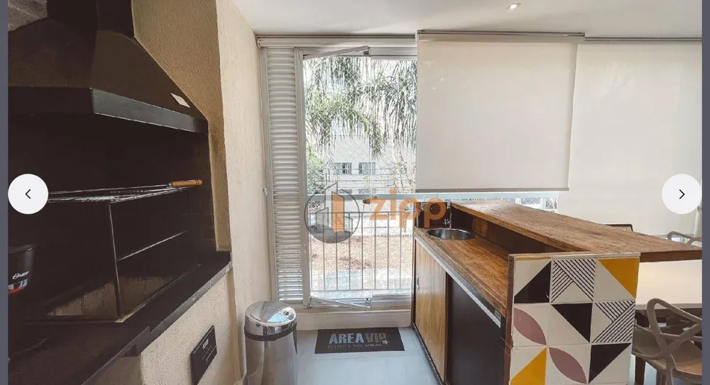 Apartamento, 3 quartos, 85 m² - Foto 3
