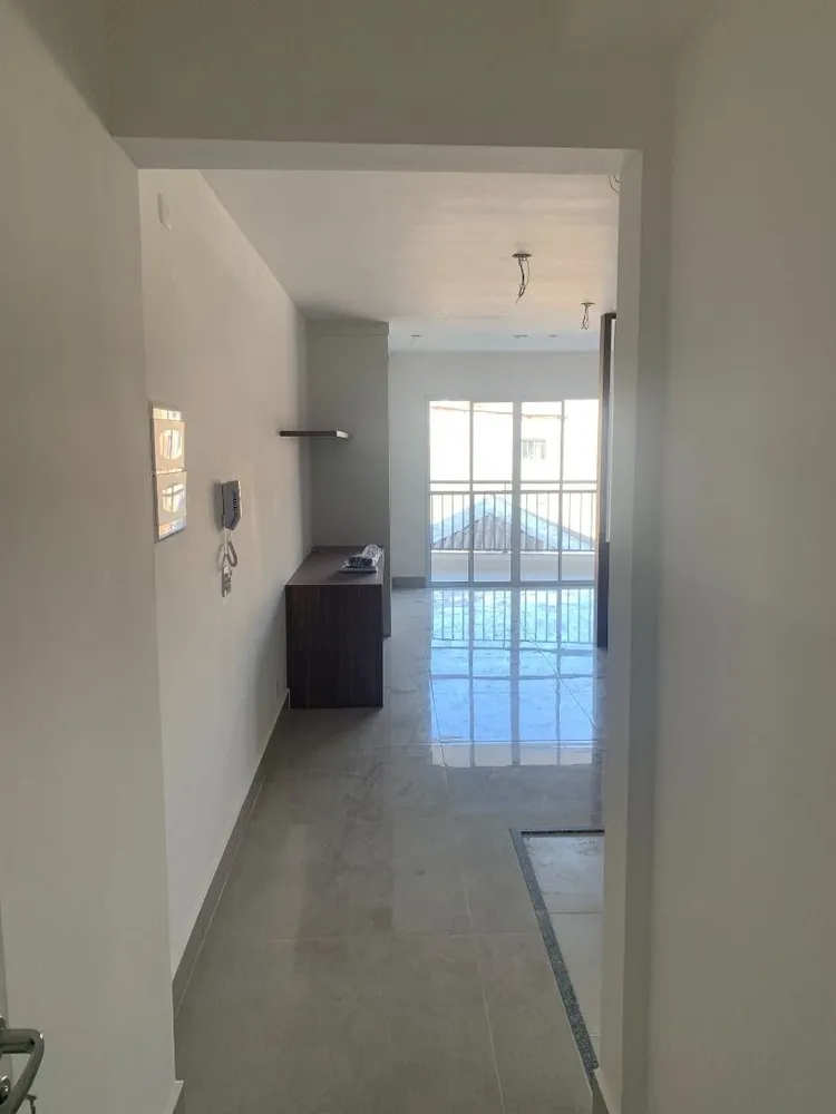Apartamento, 1 quarto, 37 m² - Foto 8
