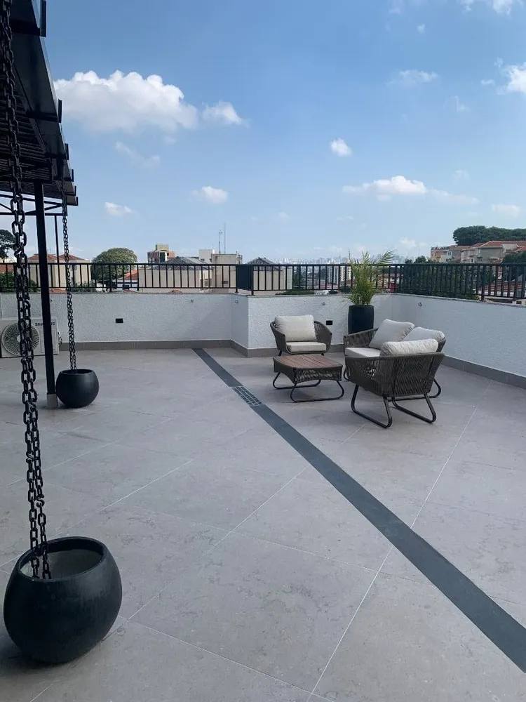 Apartamento, 1 quarto, 37 m² - Foto 3