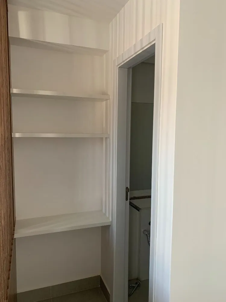 Apartamento, 1 quarto, 37 m² - Foto 5