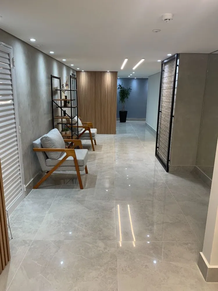 Apartamento, 1 quarto, 37 m² - Foto 4