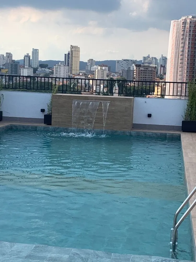 Apartamento, 1 quarto, 37 m² - Foto 2