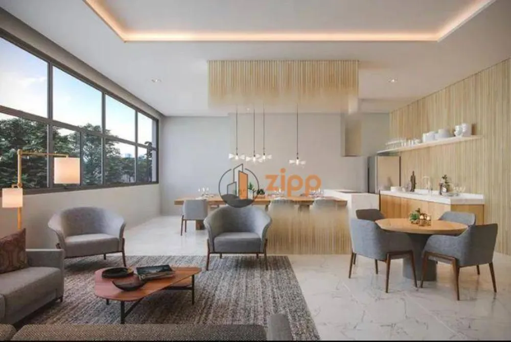Apartamento, 2 quartos, 64 m² - Foto 10
