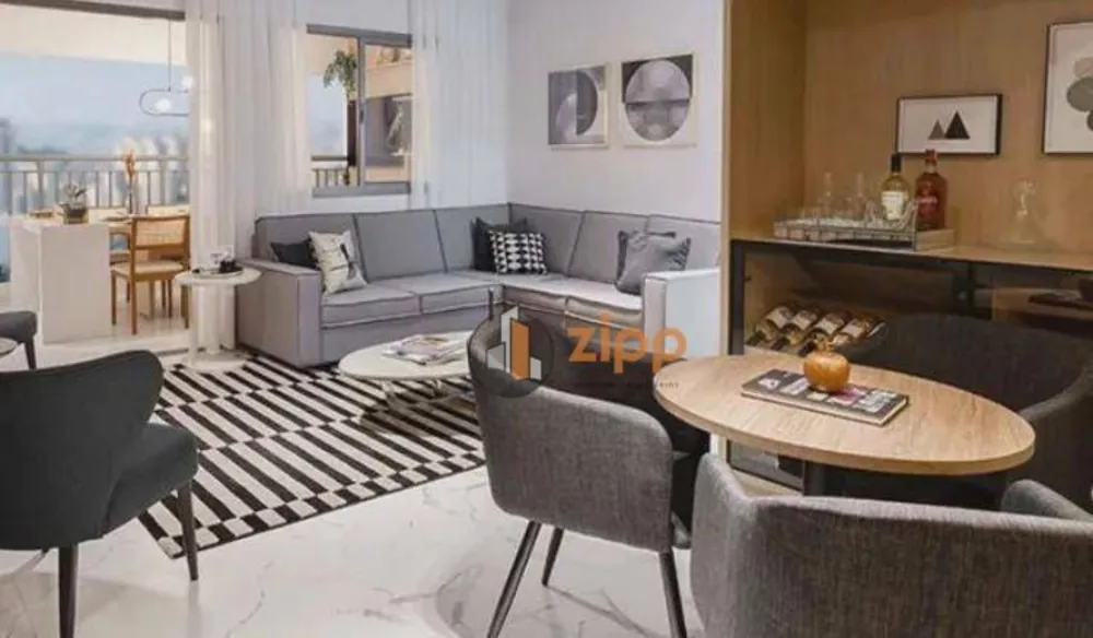 Apartamento, 2 quartos, 64 m² - Foto 12