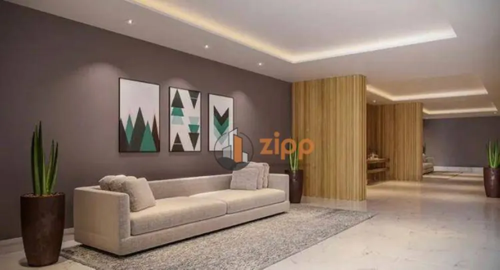 Apartamento, 2 quartos, 64 m² - Foto 11