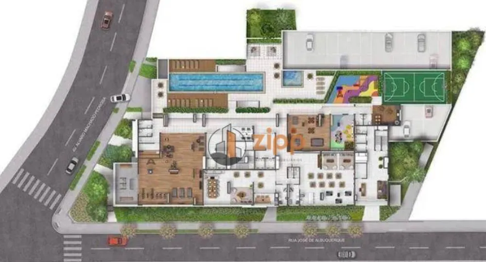 Apartamento, 2 quartos, 64 m² - Foto 8