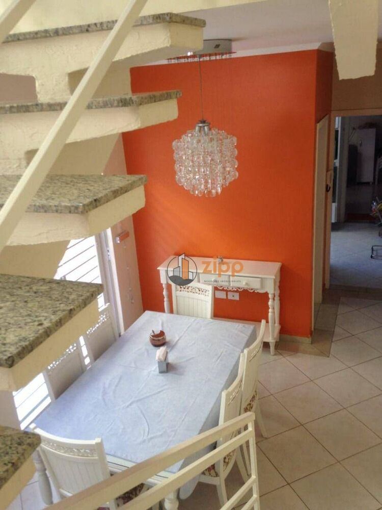 Sobrado, 3 quartos, 125 m² - Foto 11