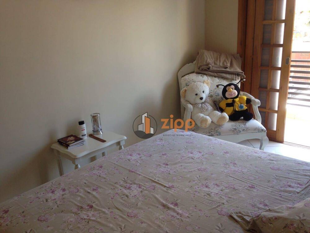 Sobrado, 3 quartos, 125 m² - Foto 9