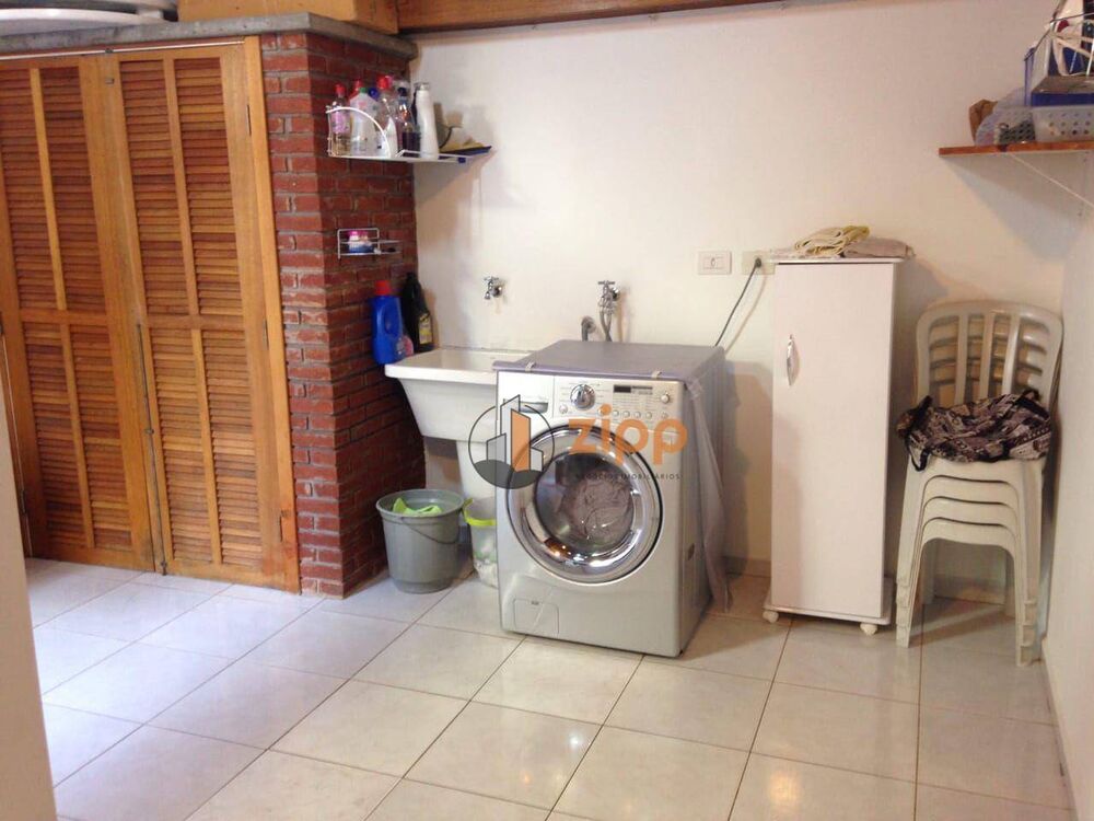 Sobrado, 3 quartos, 125 m² - Foto 4