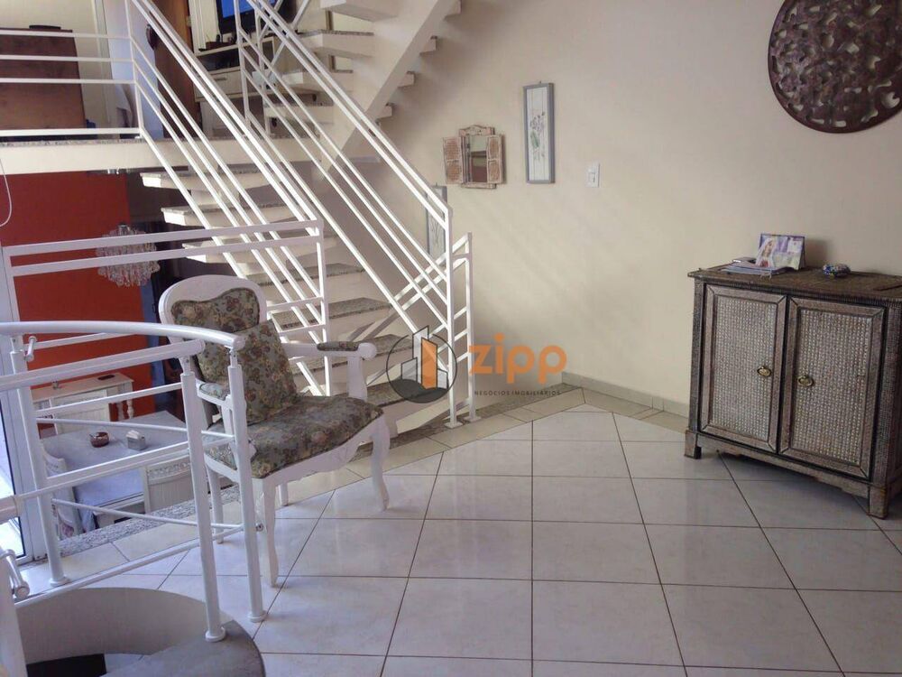 Sobrado, 3 quartos, 125 m² - Foto 7