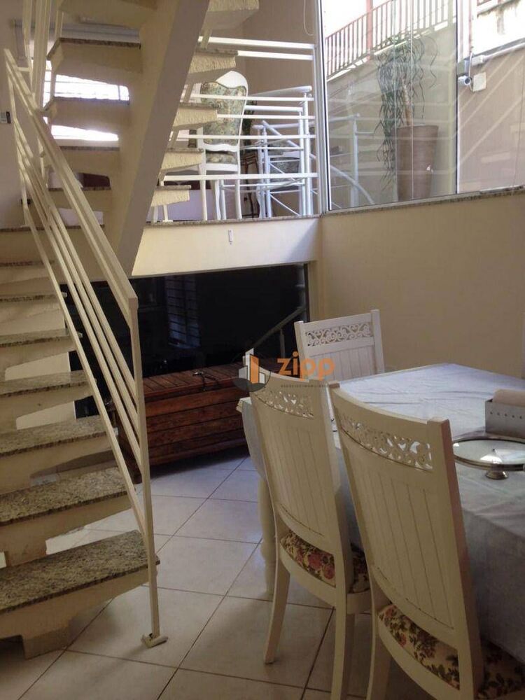 Sobrado, 3 quartos, 125 m² - Foto 13