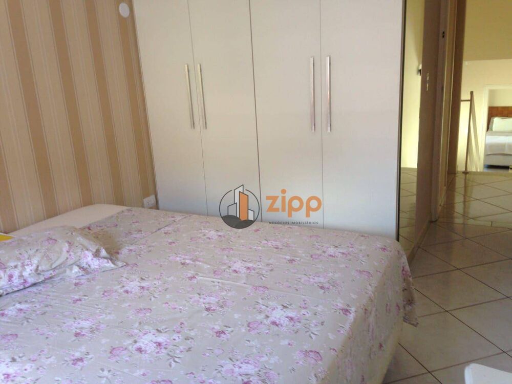 Sobrado, 3 quartos, 125 m² - Foto 10