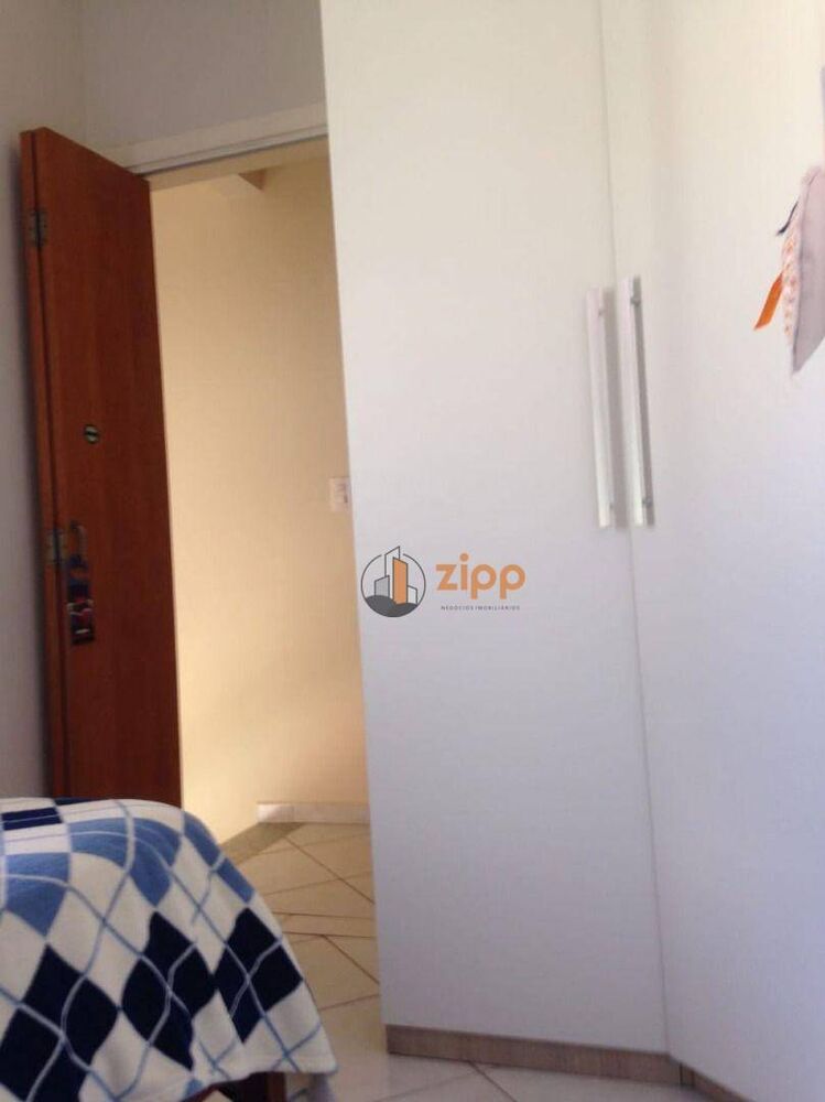 Sobrado, 3 quartos, 125 m² - Foto 8