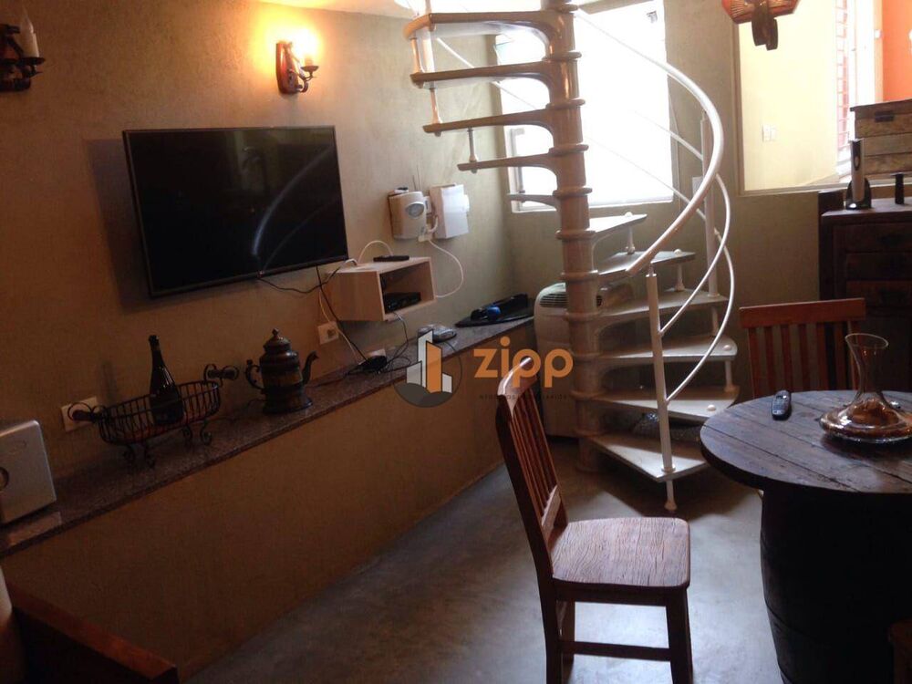 Sobrado, 3 quartos, 125 m² - Foto 3
