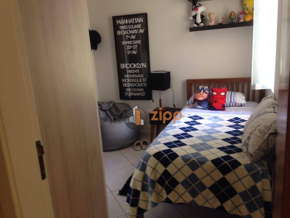 Sobrado, 3 quartos, 125 m² - Foto 12