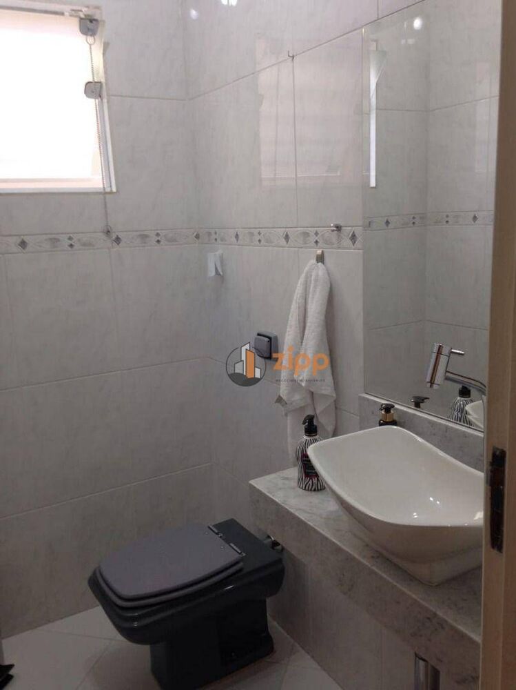 Sobrado, 3 quartos, 125 m² - Foto 14