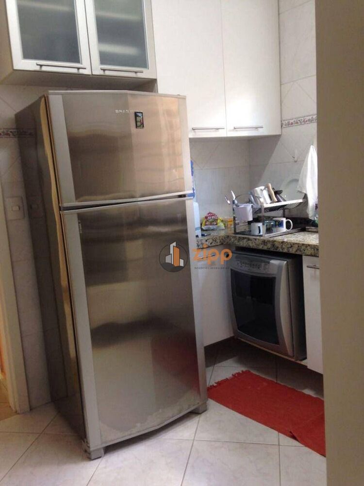 Sobrado, 3 quartos, 125 m² - Foto 5