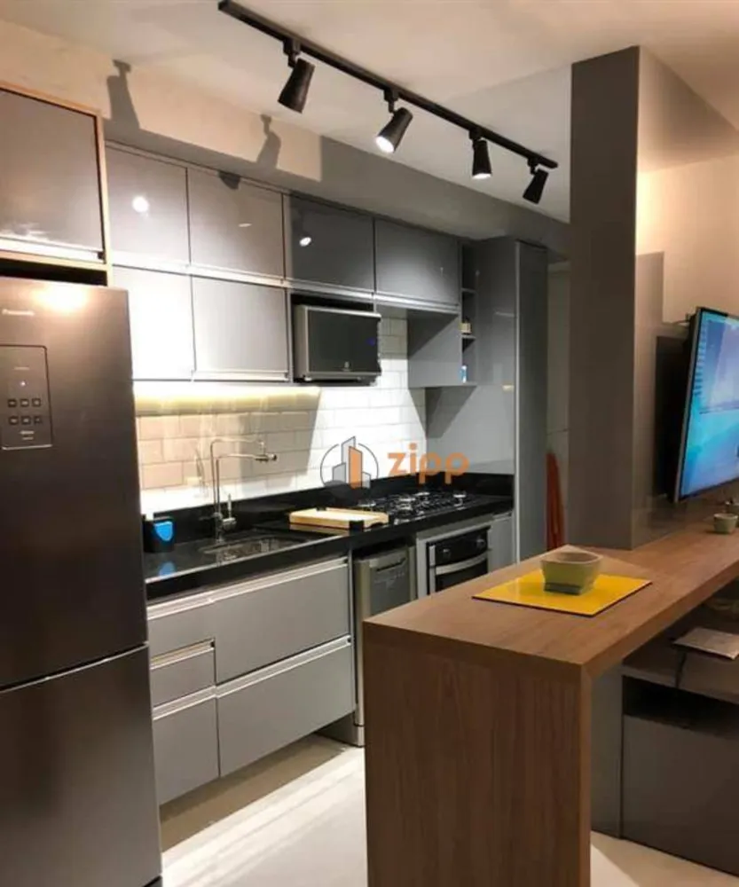 Apartamento, 2 quartos, 68 m² - Foto 3