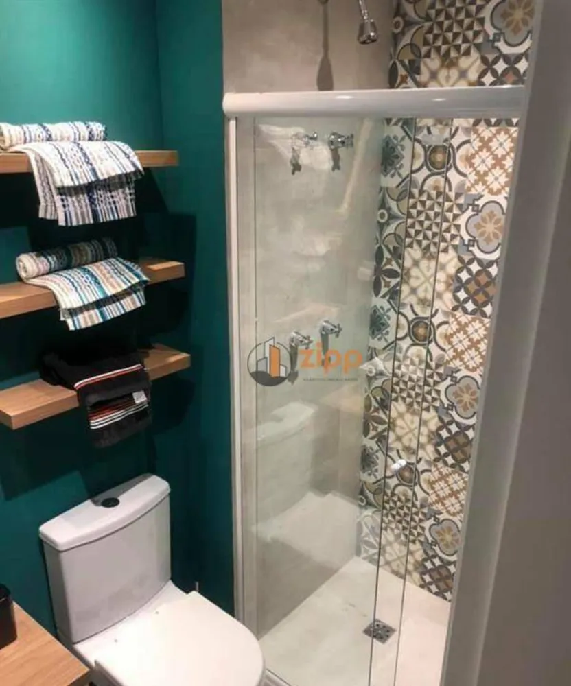 Apartamento, 2 quartos, 68 m² - Foto 8