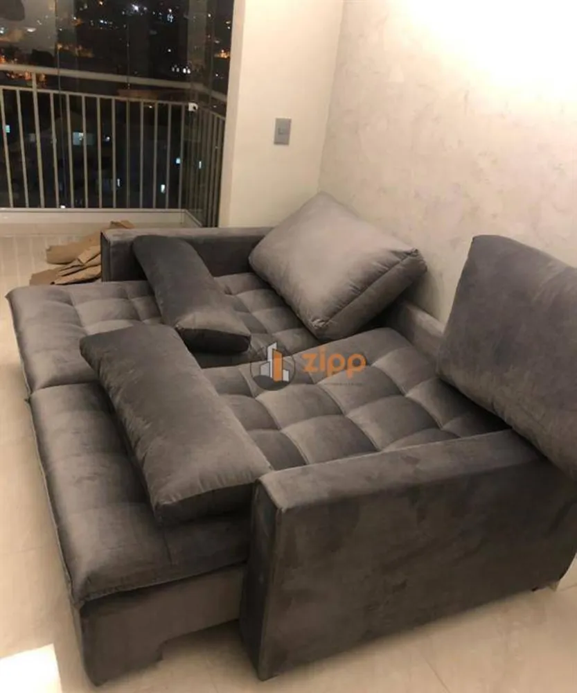 Apartamento, 2 quartos, 68 m² - Foto 2